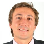 D. Jorge Gómez Ituiño