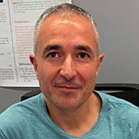 Jose David Martín Guerrero