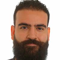 José Manuel Teira Alcaraz