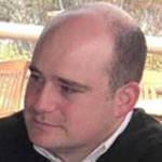 D. Juan Francisco Segura Peñas