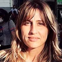 María Hurtado