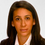 María Teresa Sánchez González