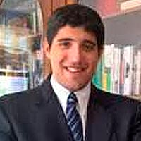 Michele Groppi