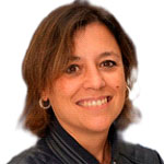 Pilar Barrios