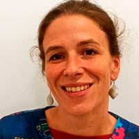 Rebeca Moreno