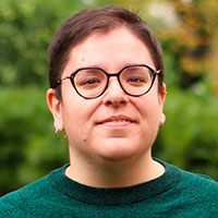 Rocío Calvillo Torres