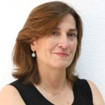 Rosa María Sánchez Sánchez