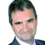 D. Santiago Falcón de Andrés