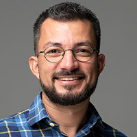 Victor Echeverry