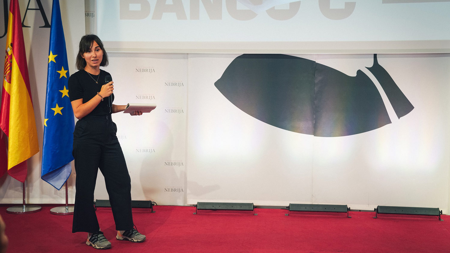 Jornadas de Diseño Nebrija