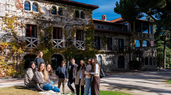 Jornada de Puertas Abiertas y Pruebas de Admisión