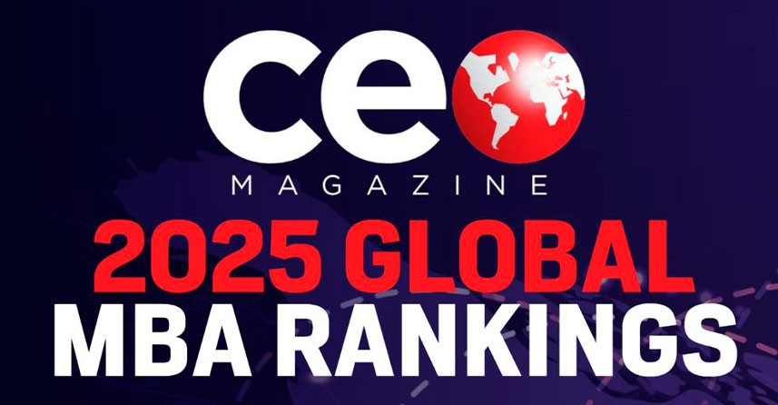 CEO Magazine