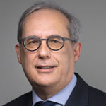 Gregorio Martínez Garrido