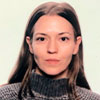 Esra Kilic López Morán