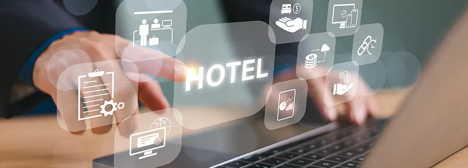 Por qué estudiar el Máster en Dirección Internacional de Hoteles