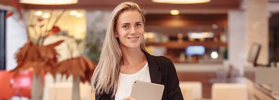 Por qué estudiar el Máster en Dirección Internacional de Hoteles