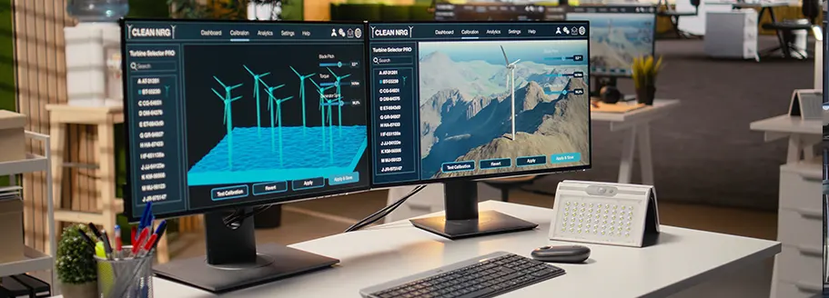 Por qué estudiar el Máster en Energía Eólica: Tecnología, Desarrollo y Gestión de Proyectos