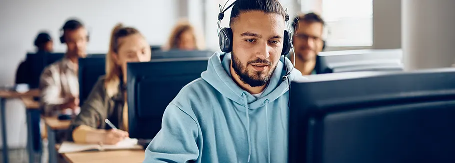 Por qué estudiar el Máster en Negocios Internacionales* 