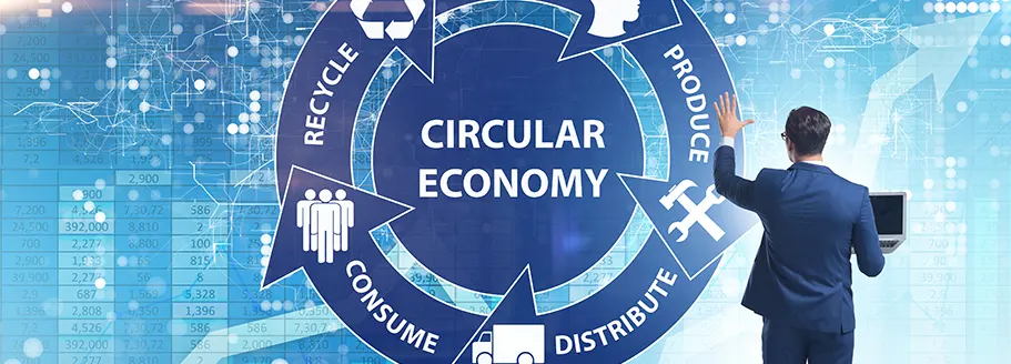 Por qué estudiar el Máster en Sostenibilidad y Economía Circular