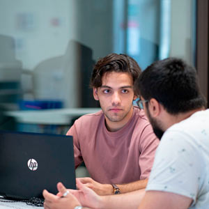 Facultad de Economía y Empresa