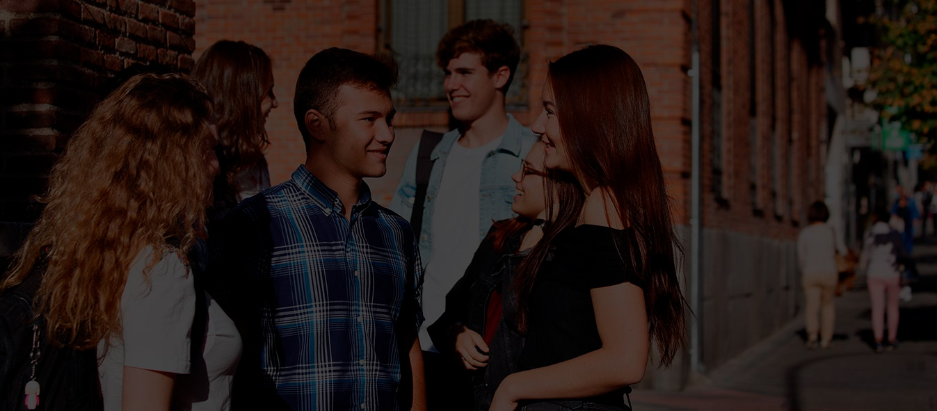 Sesiones informativas online